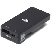 DJI Ronin-S Battery Adapter