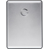 G-Technology 2TB G-DRIVE Micro-USB 3.0 Mobile Hard Drive