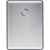 G-Technology 1TB G-DRIVE Micro-USB 3.0 mobile Hard Drive