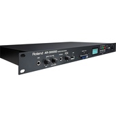 Roland AR-3000SD Digital Audio Recorder/Player with Programmable Timer and LAN