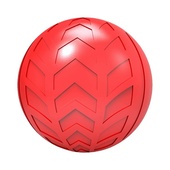 Sphero Turbo Cover (Red)