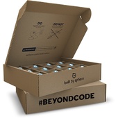 Sphero SPRK+ 12 Pack