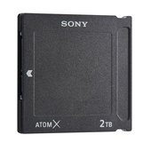 Sony AtomX SSDmini (2TB)