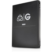G-Technology 2TB Atomos Master Caddy 4K