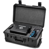 G-Technology Shuttle/Shuttle SSD Case Pelican iM2500 with ev Module Foam