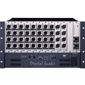Roland S-4000S-0832 8x32 Digital Snake Stage Unit