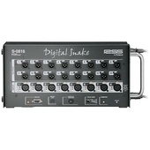 Roland S-0816 Digital Snake Front of House Unit