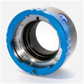 MTF Services B4 2/3" to Sony E-Mount Lens Adapter