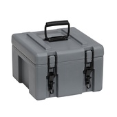 Pelican Trimcast BG030030020 Spacecase Storage Container (Grey)