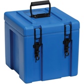 Pelican Trimcast BG030030030 Spacecase Storage Container (Blue)
