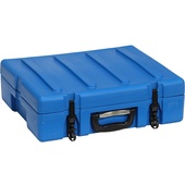 Pelican Trimcast BG046038015 Spacecase Storage Container (Blue)