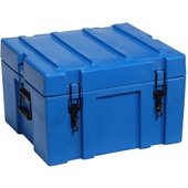 Pelican Trimcast BG050045031 Spacecase Storage Container (Blue)