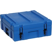 Pelican Trimcast BG055055025L08 Modular Spacecase 550/1100 Range (Blue)