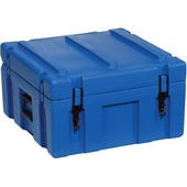 Pelican Trimcast BG055055031L08 Modular Spacecase 550/1100 Range (Blue)