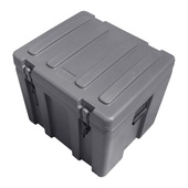 Pelican Trimcast BG052045045 Modular Spacecase 520/1040 Range (Grey)