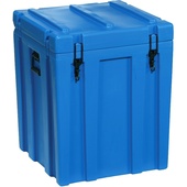 Pelican Trimcast BG055055067L08 Modular Spacecase 550/1100 Range (Blue)