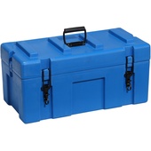 Pelican Trimcast BG062031031 Modular Spacecase 620/1240 Range (Blue)