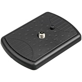 Slik 618-731 Quick Release Plate