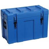 Pelican Trimcast BG062031045 Modular Spacecase 620/1240 Range (Blue)