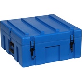 Pelican Trimcast BG062062031 Modular Spacecase 620/1240 Range (Blue)