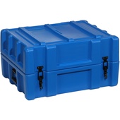 Pelican Trimcast BG070055037 Spacecase Storage Container (Blue)