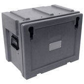 Pelican Trimcast BG055036045BP Front Opening Spacecase (Grey)