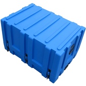 Pelican Trimcast BG090062055 Spacecase Storage Container (Blue)