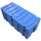 Pelican Trimcast BG104045045 Modular Spacecase 520/1040 Range (Blue)