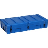 Pelican Trimcast BG110055025L08 Modular Spacecase 550/1100 Range (Blue)