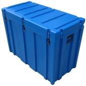 Pelican Trimcast BG110055080L08 Modular Spacecase 550/1100 Range (Blue)