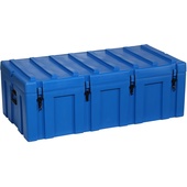 Pelican Trimcast BG124062045 Modular Spacecase 620/1240 Range (Blue)