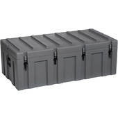 Pelican Trimcast BG124062045 Modular Spacecase 620/1240 Range (Grey)