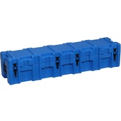 Pelican Trimcast BG140032032 Spacecase Storage Container (Blue)