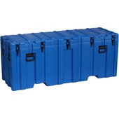 Pelican Trimcast BG165055067 Modular Spacecase 550/1100 Range (Blue)