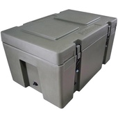 Pelican Trimcast BS060042034ULT Insulated Box Range (Grey)