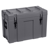 Pelican Trimcast BG062031045 Modular Spacecase 620/1240 Range (Grey)