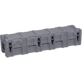 Pelican Trimcast BG140032032 Spacecase Storage Container (Grey)