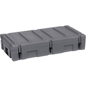 Pelican Trimcast BG110055025L08 Modular Spacecase 550/1100 Range (Grey)