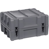 Pelican Trimcast BG070055037 Spacecase Storage Container (Grey)