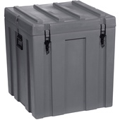 Pelican Trimcast BG062062067 Modular Spacecase 620/1240 Range (Grey)
