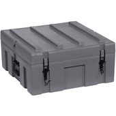 Pelican Trimcast BG062062031 Modular Spacecase 620/1240 Range (Grey)