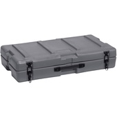Pelican Trimcast BG084044018 Spacecase Storage Container (Grey)