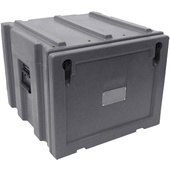 Pelican Trimcast BG055055045FO Modular Spacecase Front Opening Range (Grey)