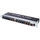 Behringer CX-3400 V2 Super-X Pro Crossover