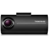 Thinkware F100 1080p Dash Cam with 16GB microSD Card