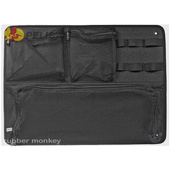 Pelican 1569 Lid Organiser (Black)