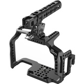 8Sinn Camera Cage with Top Handle Pro for Canon 5DmkIV / 5DmkIII