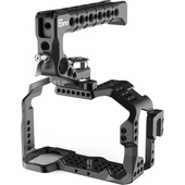 8Sinn Camera Cage with Top Handle Scorpio for Sony a7III / a7RIII