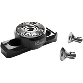 8Sinn Arri NATO Rosette 28mm Mount with Safety NATO Rail 60mm