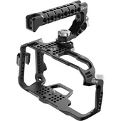 8Sinn Camera Cage with Top Handle Scorpio for Blackmagic Pocket Cinema Camera 4K / 6K
